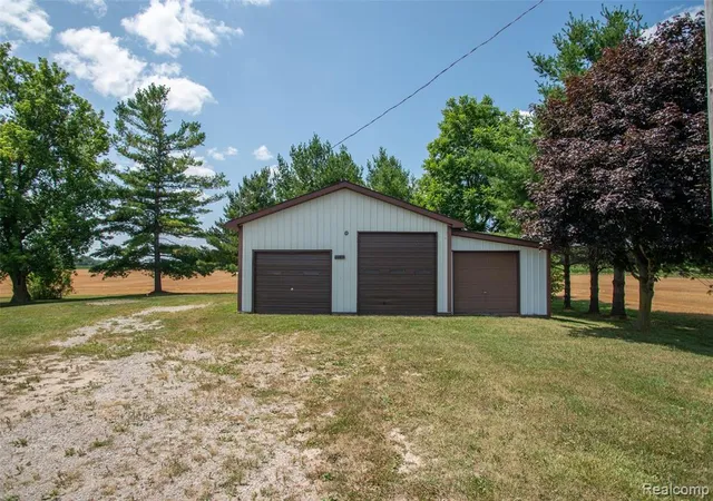 Photo 2 of Land for sale at 1475 Reed Rd, Sterling, MI 48659 | MLS# 61016839 | Listing updated on 2026-08-10