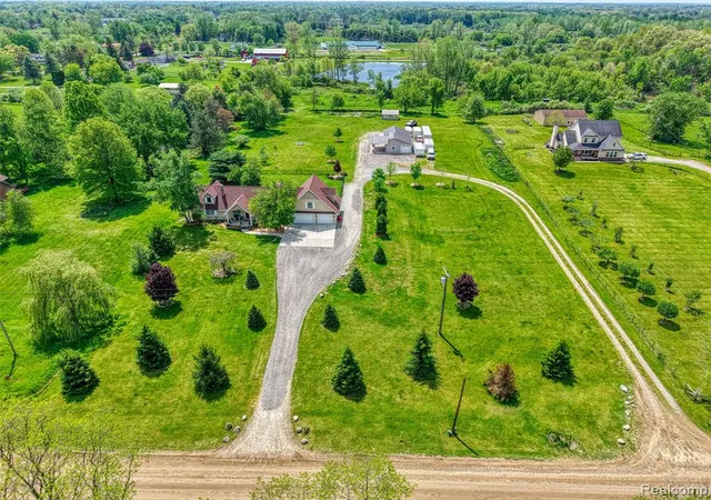 Homes for sale in South Lyon, MI | 13800 12 Mile Rd, South Lyon, MI 48178 | MLS# 60994842