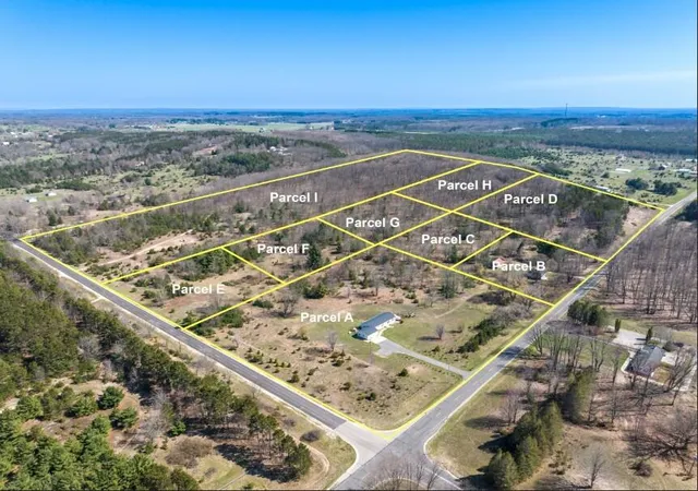 1st image of Sadie Ln, Bear Lake, MI 49614 | MLS# 70544120
