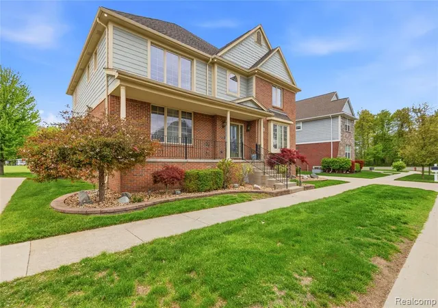 Homes for sale in Shelby Township, MI | 49783 Golden Park Dr, Shelby Township, MI 48315 | MLS# 60990666