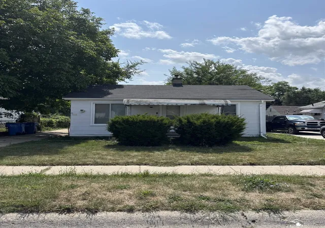 Photo 1 of Single family home for sale at 7616 Meadow St, Warren, MI 48091 | MLS# 50219437 | Listing updated on 2026-09-18