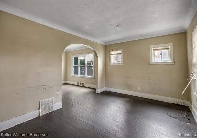 Photo 3 of Multi family home for sale at 15766 Ferguson St, Detroit, MI 48227 1569 | MLS# 61000610 | Listing updated on 2026-08-31