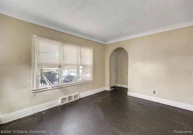 Photo 4 of Multi family home for sale at 15766 Ferguson St, Detroit, MI 48227 1569 | MLS# 61000610 | Listing updated on 2026-08-31