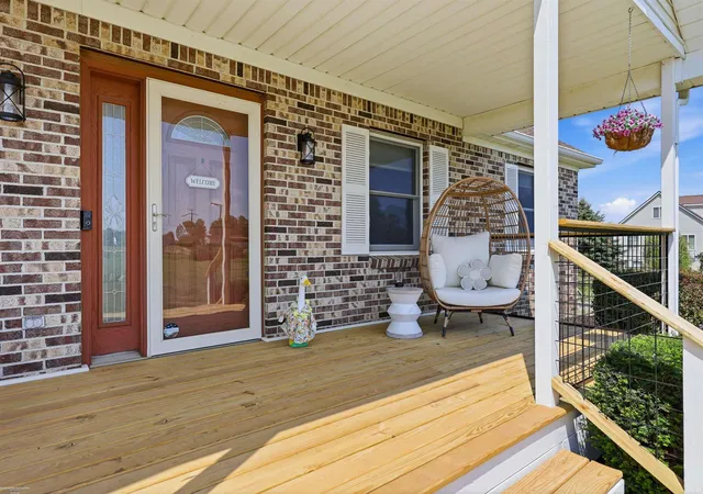 Photo 4 of Sale Pending at 3156 Howland Rd, Almont Twp, MI 48003 | MLS# 50219405 | Listing updated on 2026-08-31