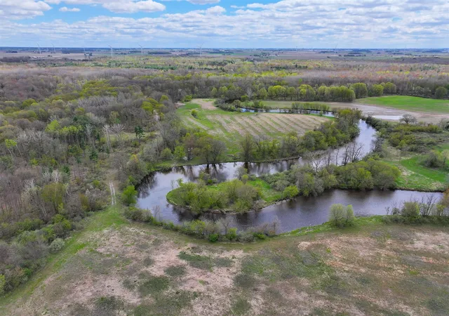 Photo 3 of Sale Pending at V/l S 140a Eleven Mile Rd, Breckenridge, MI 48615 | MLS# 70530051 | Listing updated on 2026-05-17
