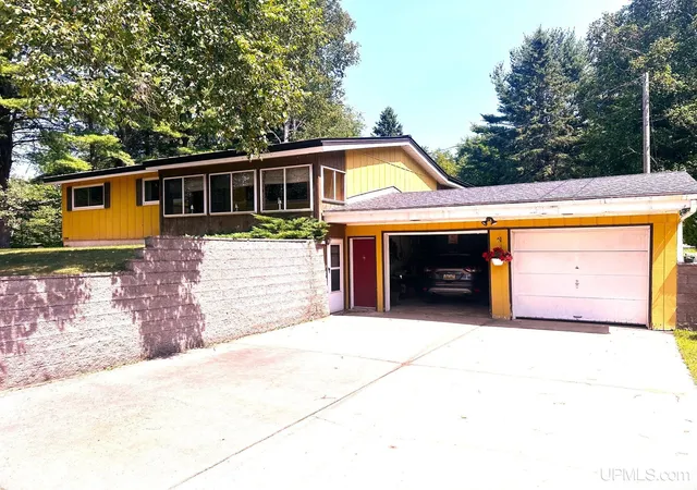 1st image of 230 Yelle Rd, Gwinn, MI 49841 | MLS# 50219454