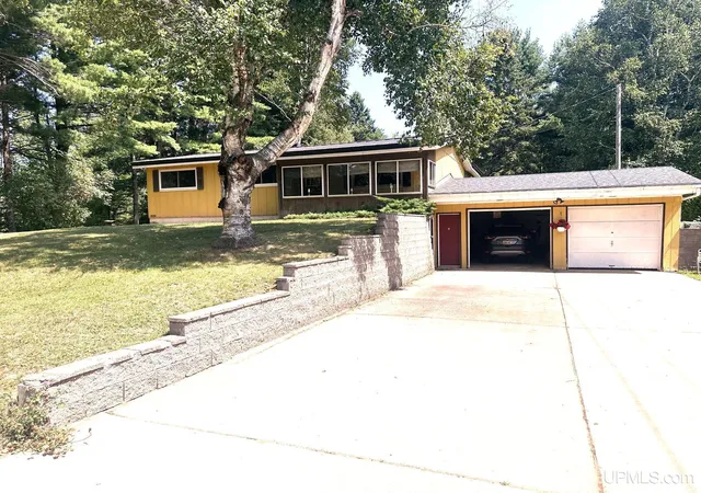 2nd image of 230 Yelle Rd, Gwinn, MI 49841 | MLS# 50219454