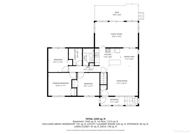 62nd image of 230 Yelle Rd, Gwinn, MI 49841 | MLS# 50219454
