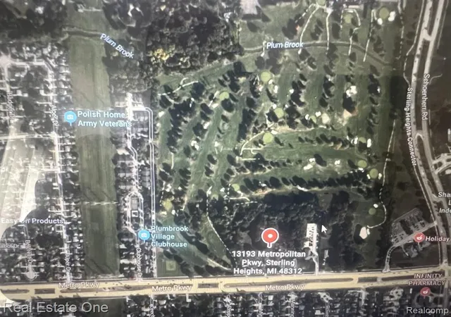 1st image of 13193 Metropolitan Pkwy, Sterling Heights, MI 48312 | MLS# 60961389