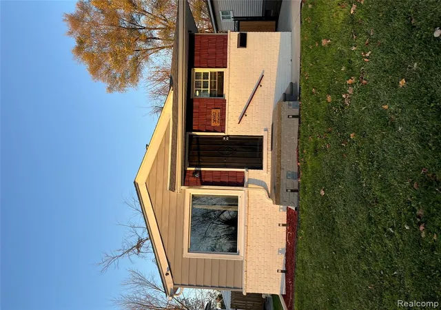 Photo 1 of Single family home for sale at 26912 Colgate St, Inkster, MI 48141 3108 | MLS# 61024150 | Listing updated on 2026-08-26