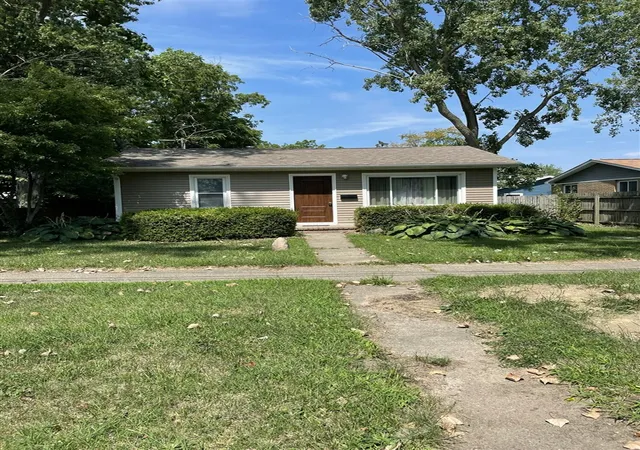 1st image of 409 Humphrey St, South Haven, MI 49090 | MLS# 70520924