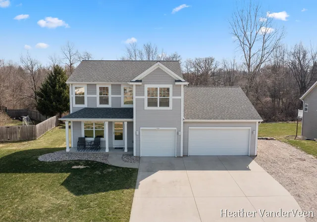 1st image of 6286 Sheldon Dr, Hudsonville, MI 49426 | MLS# 70525315