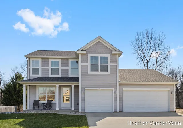 2nd image of 6286 Sheldon Dr, Hudsonville, MI 49426 | MLS# 70525315