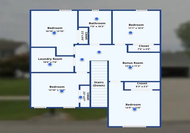 47th image of 6286 Sheldon Dr, Hudsonville, MI 49426 | MLS# 70525315