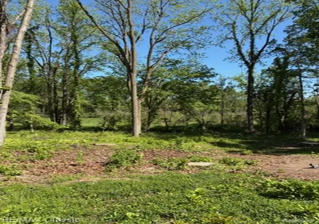 Homes for sale in Pinckney, MI | 0000 Old Mill Rd, Pinckney, MI 48169 | MLS# 60995454