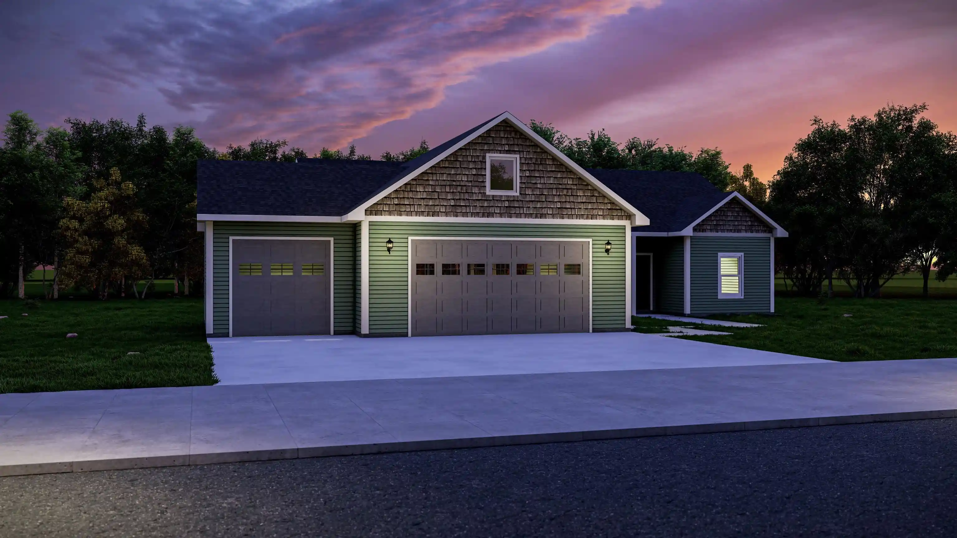 Photo 1 of Single family home for sale at 570 Michael Ave #Lot: 18, Traverse City, MI 49685 | MLS# 80068708 | Listing updated on 2026-10-27