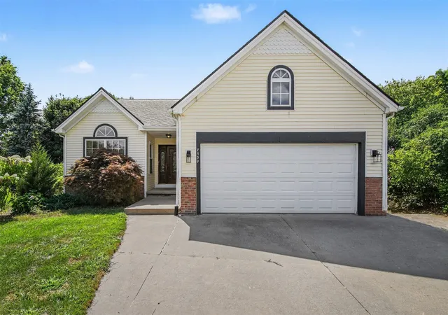 Photo 1 of Single family home for sale at 7539 Lake St, Dexter, MI 48130 | MLS# 70550397 | Listing updated on 2026-09-03
