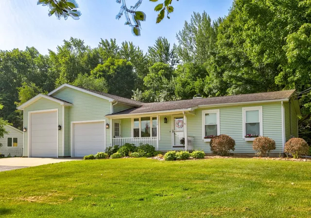 2nd image of 11150 Lange Rd, Birch Run, MI 48415 | MLS# 50214171