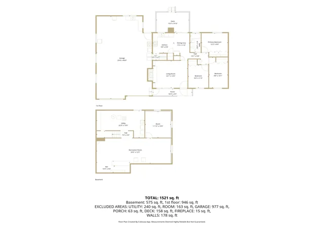 48th image of 11150 Lange Rd, Birch Run, MI 48415 | MLS# 50214171