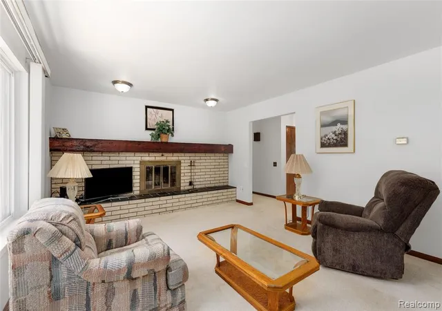 Homes for sale in Clarkston, MI | 10100 Bridge Lake Rd, Clarkston, MI 48348 1104 | MLS# 60999763