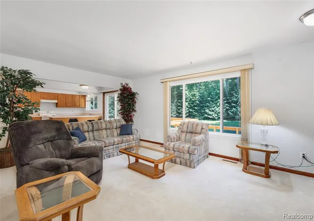 Homes for sale in Clarkston, MI | 10100 Bridge Lake Rd, Clarkston, MI 48348 1104 | MLS# 60999763