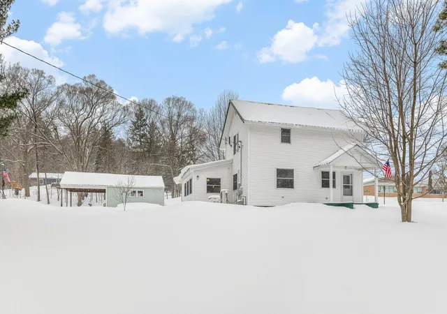 Homes for sale in Bellaire, MI | 111 W Forest Home Ave, Bellaire, MI 49615 | MLS# 80065710