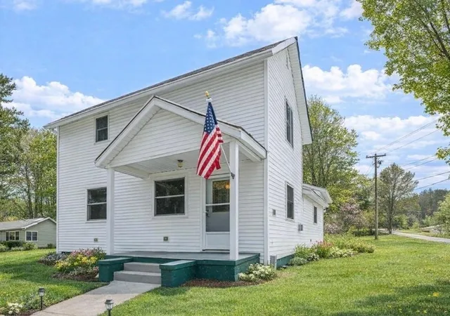 Homes for sale in Bellaire, MI | 111 W Forest Home Ave, Bellaire, MI 49615 | MLS# 80065710
