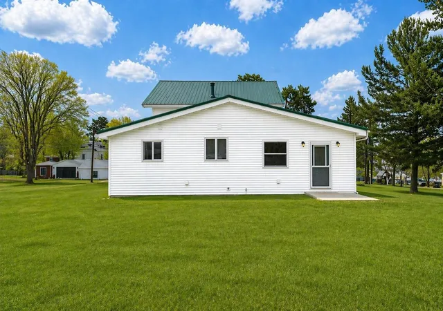 Homes for sale in Bellaire, MI | 111 W Forest Home Ave, Bellaire, MI 49615 | MLS# 80065710