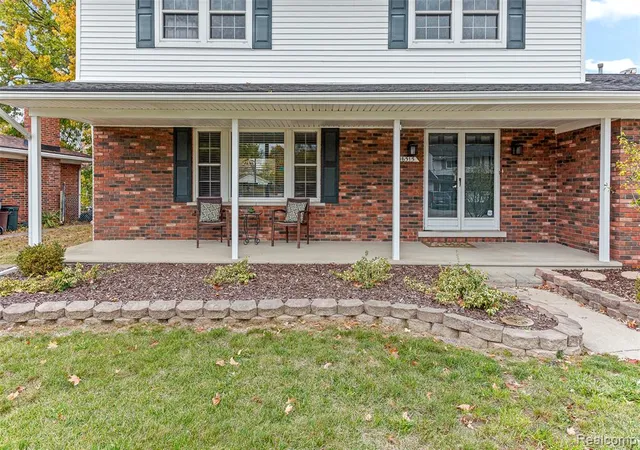 Photo 3 of Single family home for sale at 16515 Festian Dr, Clinton Township, MI 48035 | MLS# 61015673 | Listing updated on 2026-08-21