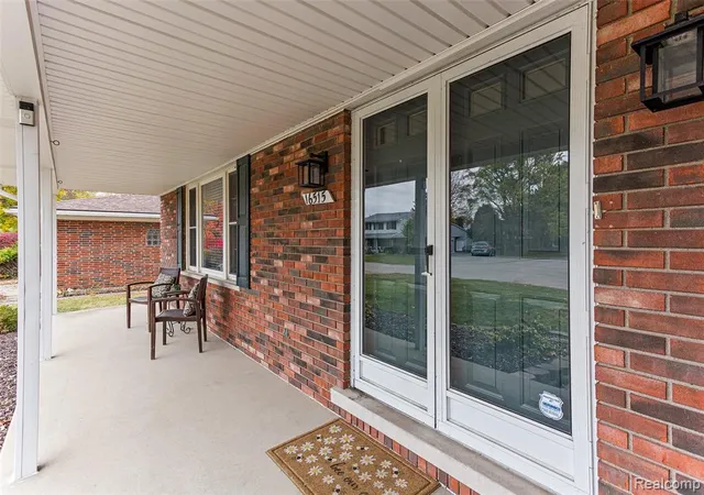 Photo 4 of Single family home for sale at 16515 Festian Dr, Clinton Township, MI 48035 | MLS# 61015673 | Listing updated on 2026-08-21