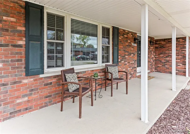 Photo 5 of Single family home for sale at 16515 Festian Dr, Clinton Township, MI 48035 | MLS# 61015673 | Listing updated on 2026-08-21