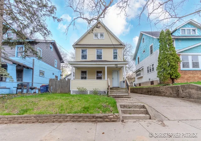 1st image of 1007 Watkins St, Grand Rapids, MI 49507 | MLS# 70495503