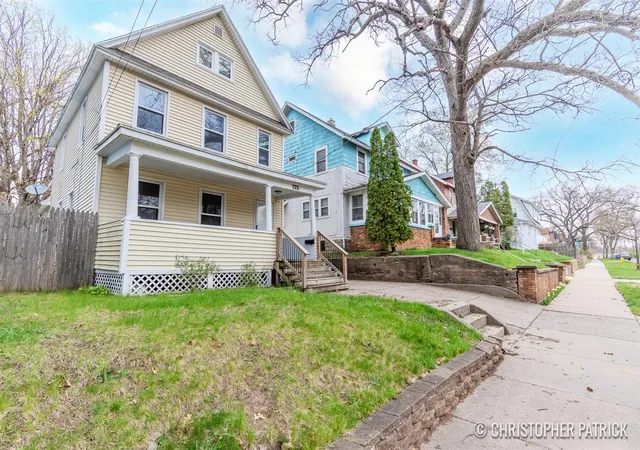 3rd image of 1007 Watkins St, Grand Rapids, MI 49507 | MLS# 70495503