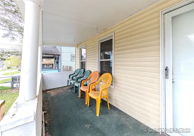 4th image of 1007 Watkins St, Grand Rapids, MI 49507 | MLS# 70495503