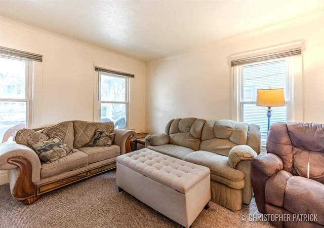5th image of 1007 Watkins St, Grand Rapids, MI 49507 | MLS# 70495503