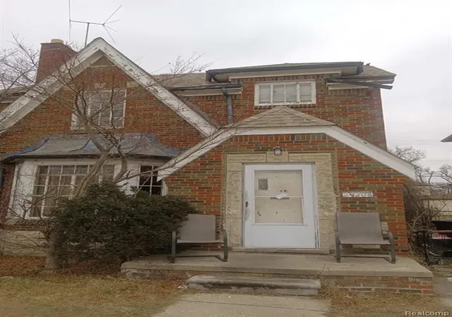2nd image of 19206 Pennington Dr, Detroit, MI 48221 | MLS# 60301534