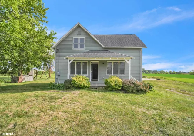 1st image of 3818 E Hammell Beach Rd, Au Gres, MI 48703 | MLS# 50219290