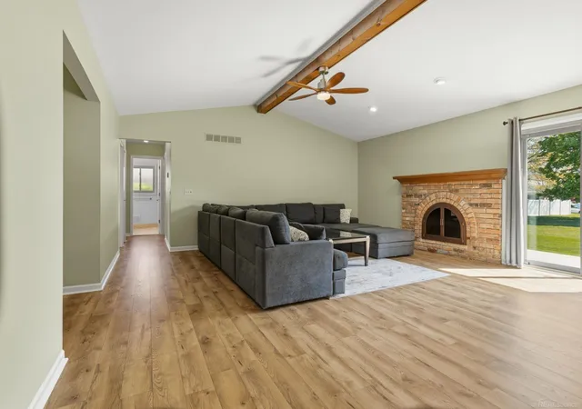 Photo 4 of Single Family Residence at 46346 Hollowoode Ln, Macomb, MI 48044 | MLS# 50210005 | | Sold on 2026-07-09