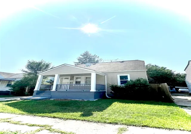 Homes for sale in Detroit, MI | 7367 Ashton Ave, Detroit, MI 48228 | MLS# 70515246