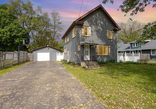 Photo 1 of Sale Pending at 8151 Benson Rd, Mount Morris, MI 48458 | MLS# 50176658 | Listing updated on 2025-08-14