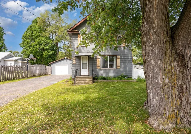 Photo 2 of Sale Pending at 8151 Benson Rd, Mount Morris, MI 48458 | MLS# 50176658 | Listing updated on 2025-08-14