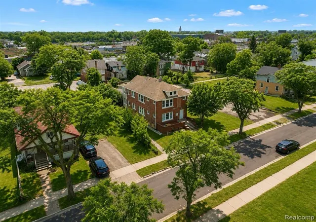Photo 2 of Multi family home for sale at 12186 Roselawn St, Detroit, MI 48204 5416 | MLS# 61004156 | Listing updated on 2026-08-26
