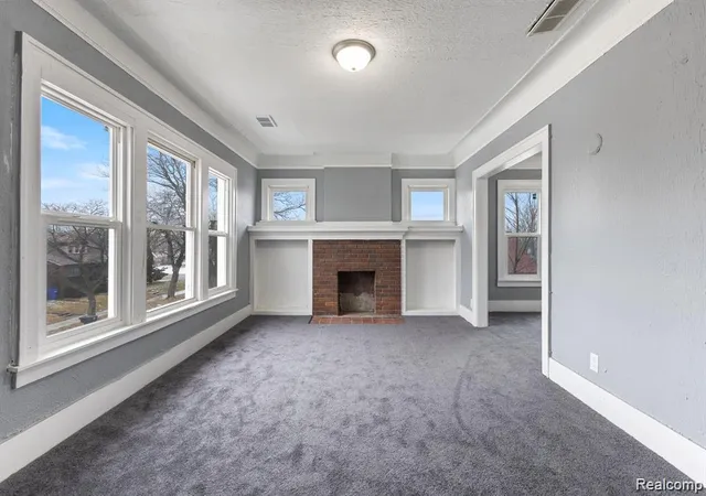 Photo 3 of Multi family home for sale at 12186 Roselawn St, Detroit, MI 48204 5416 | MLS# 61004156 | Listing updated on 2026-08-26