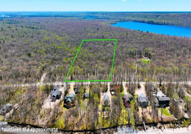 Homes for sale in Brimley, MI | 0 W Lakeshore Dr, Brimley, MI 49715 | MLS# 50211600