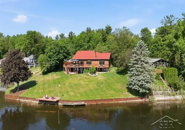 Homes for sale in Sanford, MI | 4448 N Verity Rd, Sanford, MI 48657 | MLS# 50210651