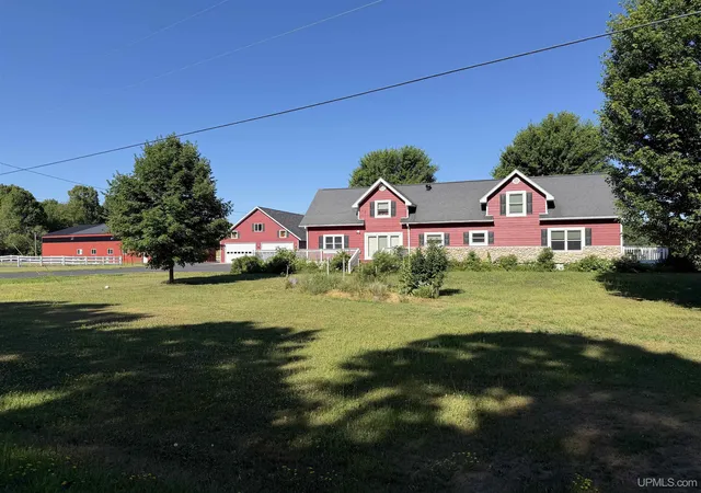 Homes for sale in Hurley, WI | 14469 N River Rd, Hurley, WI 54534 | MLS# 50214719