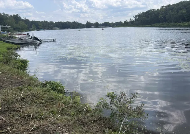 Photo 1 of Land for sale at Parcel 2 Simpson Trl, Harrison, MI 48625 | MLS# 50212125 | Listing updated on 2026-08-07