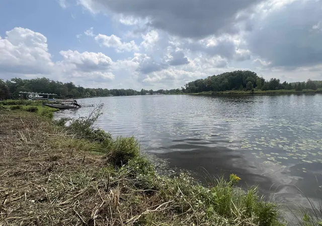 Photo 2 of Land for sale at Parcel 2 Simpson Trl, Harrison, MI 48625 | MLS# 50212125 | Listing updated on 2026-08-07