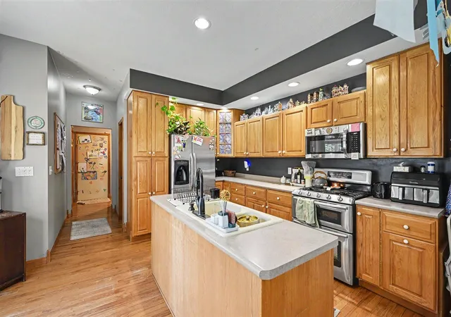 Homes for sale in Three Rivers, MI | 15757 Oakshore Dr, Three Rivers, MI 49093 | MLS# 70542035