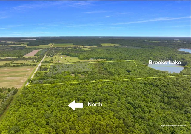 Homes for sale in Empire, MI | 0 Pettengill Rd, Empire, MI 49630 | MLS# 80070657